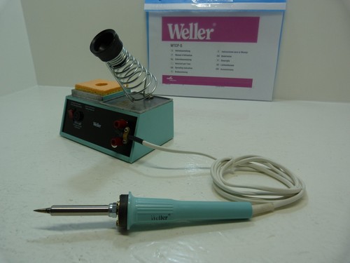 Profi weller lötstation tcp - profi,