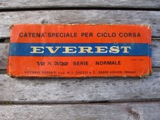 Everest Serie Normale