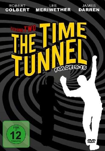 Time tunnel vol dvd - -,