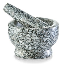 Mörser und stößel - mörser,