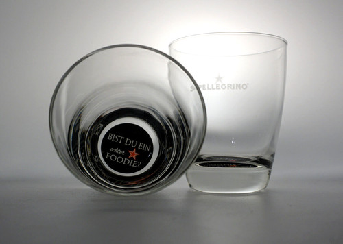 Pellegrino wasserglas 2 - s.pellegrino,