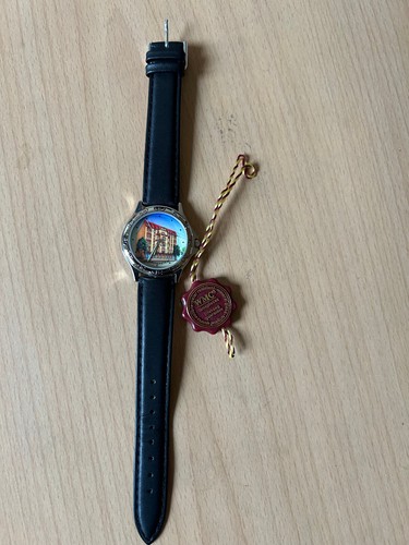 Herrenarmbanduhr wmc 3atm - wmc,,