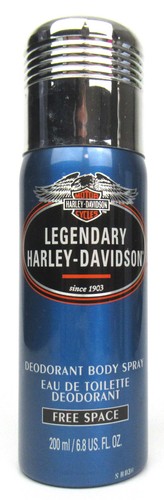 Harley davidson free - space, 200