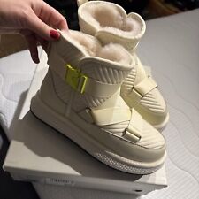 Di Nuovo Winter Boots Lammfell