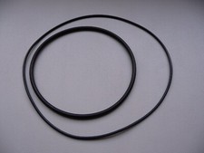 Riemensatz UHER VARIOCORD 23