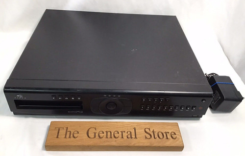 Vista quantum evo 264 dvr - vista,