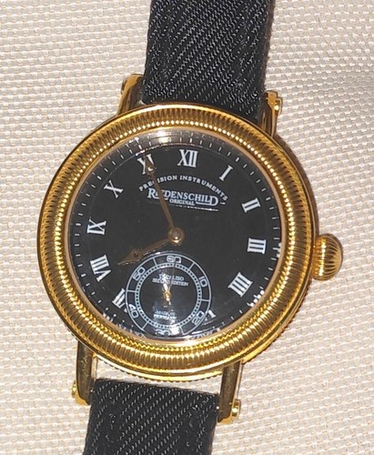 Riedenschild uhr handaufzug - riedenschild,