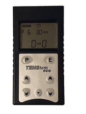 TENStem eco Nervenstimulator