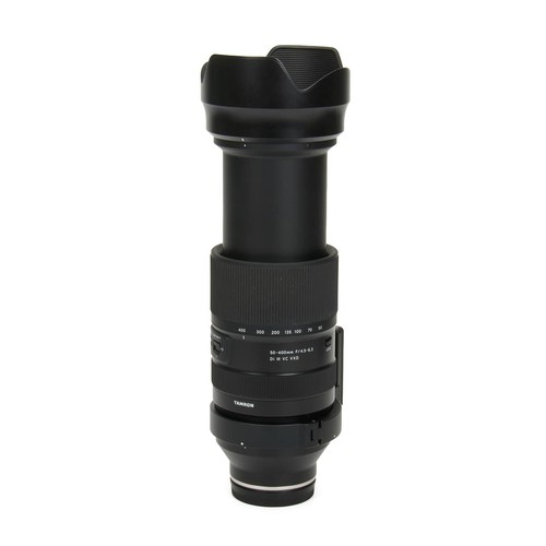 Tamron 400mm 3 di iii - 50-400mm/4.5-6.3,