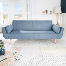 Design Schlafsofa DIVANI 215cm