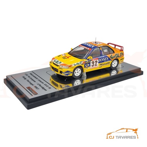 Kit mitsubishi lancer evo iii - mitsubishi,