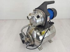 Hydrophore Wasserpumpe Gude