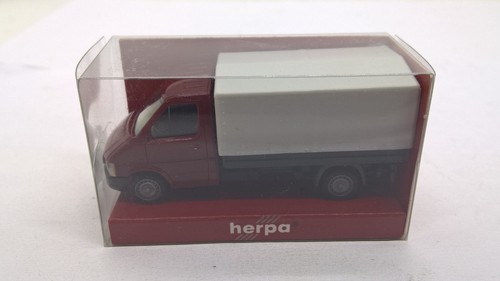 Herpa 043311 volkswagen lt - 043311, vw