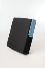 Hochwertiges Anti-Dekubitus Sitzkissen für den Rollstuhl, Bürostuhl - Rehahub