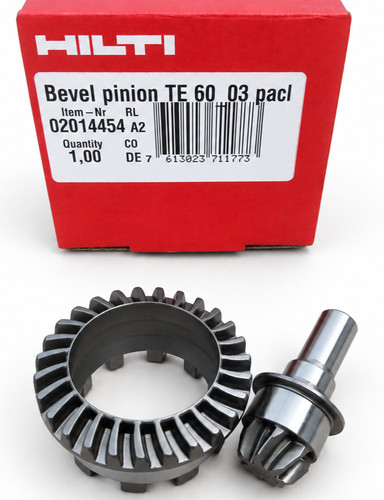 Original hilti kegelrad - hilti,