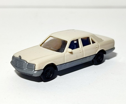Mercedes 500 klasse - mercedes, se