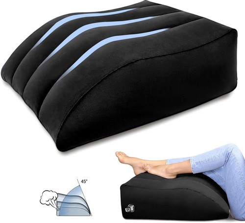 Ergonomie keilkissen - ergonomie,