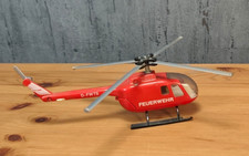 SIKU 2224 BO 105 Feuerwehr