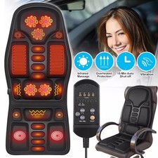 Auto Massagesitzauflage Wärme