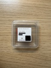 Original Rolex Datumscheibe Datewheel B3135-16200-K1 CAL. 3135