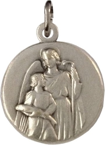 Medaille des heiligen