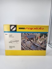 Arnold Spur N 0851 Drehscheibe