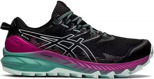Asics gel trabuco gtx damen - gel-trabuco, 10