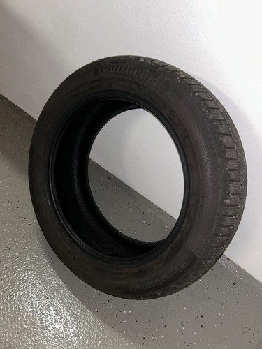 Continental wintercontact - 4x,