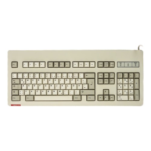 Tastatur cherry g81 - cherry, g81-3000had/12