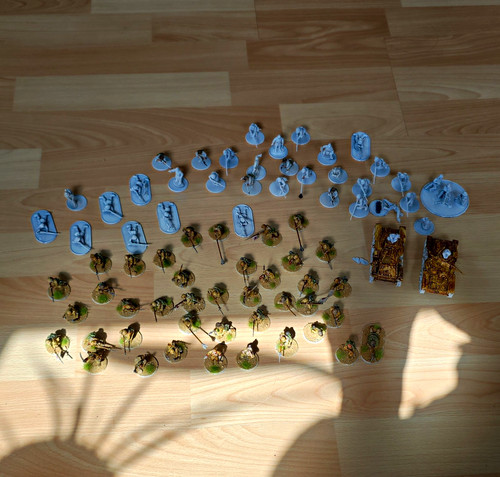 Bolt action japanische armee - action,
