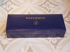 WATERMAN Paris Halter   OVP