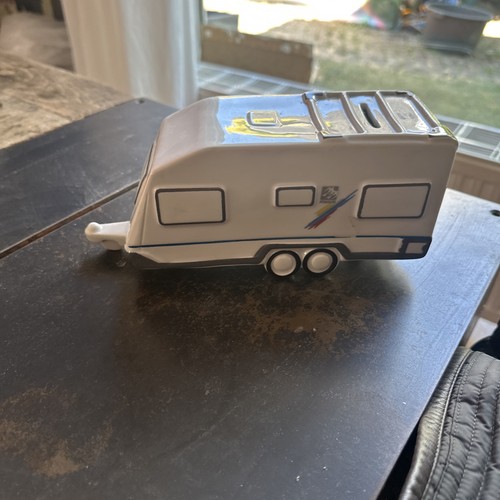 Wohnwagen knaus spardose - wohnwagen,