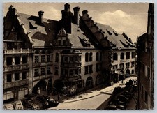 AK München Hofbräuhaus 