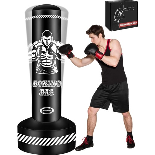 Boxsack stehend 180cm
