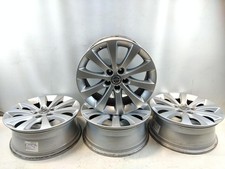 Opel Meriva B original 4er