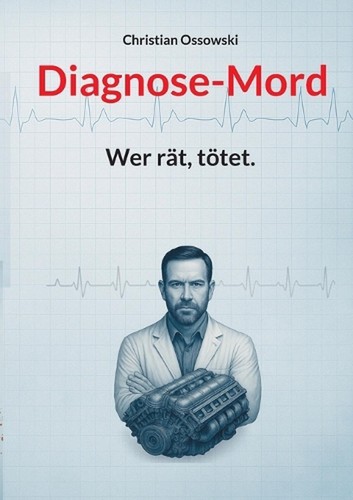 Diagnose mord wer - r?t,, t?tet
