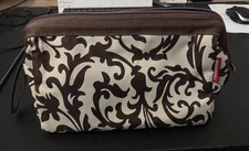 Reisenthel Kulturbeutel Baroque Marble Kosmetiktasche 