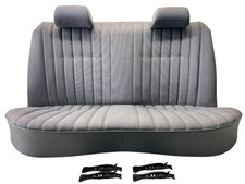 Original Mercedes W201 190