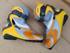 SALOMON SKATING Langlauf Schuhe SNS PILOT Gr. 42 Langlaufschuhe