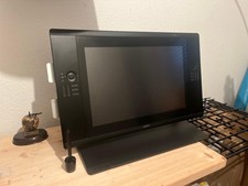 Wacom Cintiq 24 Hd (2012)