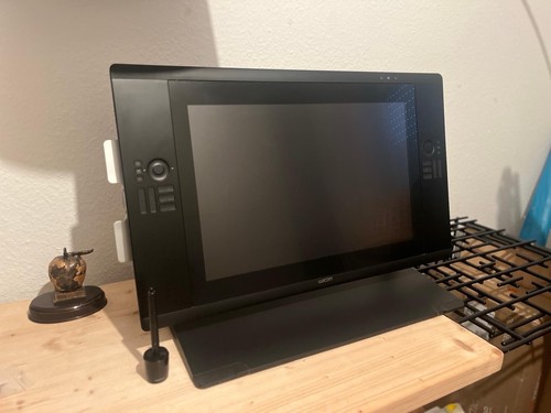 Wacom cintiq - wacom,
