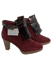 Tamaris Damen Stiefeletten Gr
