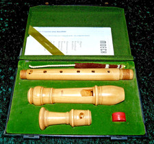 Moeck rottenburgh - moeck,
