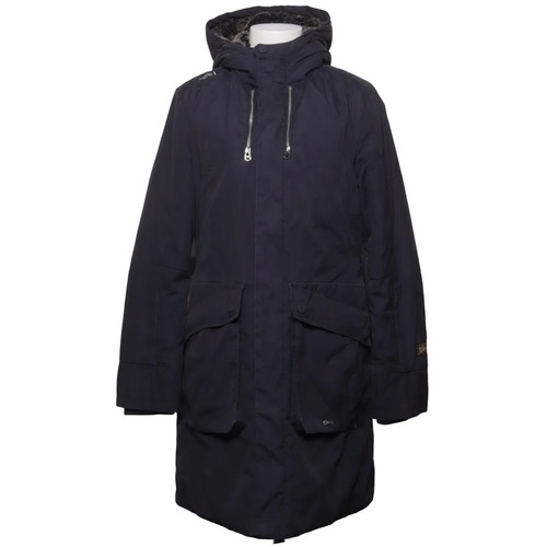 Star raw parka - raw,, damen