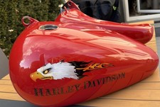 Harley Davidson Softail EVO