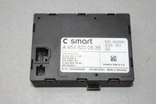 Steuergerät Wegfahrsperre A4548200535, MN900581 Smart Forfour 454 Bj.04