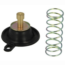 Vergaser Luftabschlussventil