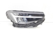 Volvo XC40 536 Headlight Front