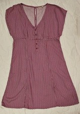 Kleid, 100% Viskose, Gr. 38 von C&A