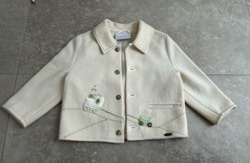 Giesswein kinder trachtenjacke - giesswein,